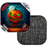 Razor Cornhole Bags | Terror | GlowRage