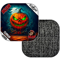 Razor Cornhole Bags | Terror | GlowRage