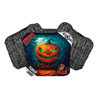 Razor Cornhole Bags | Terror | GlowRage