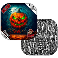 Razor Cornhole Bags | Terror | GlowRage