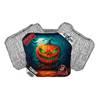 Razor Cornhole Bags | Terror | GlowRage