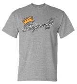 Reynolds Bags Men's T-shirt - Traditional
