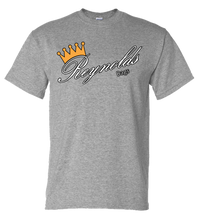 Reynolds Bags Men's T-shirt - Traditional