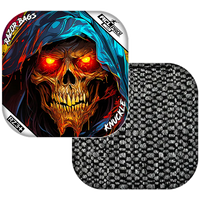 Podium | Grim Reaper | ACL PRO Razor Cornhole Bags