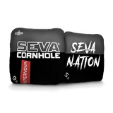 SEVA Cornhole - Hypernova – ACL Jersey Replica Cornhole Bags