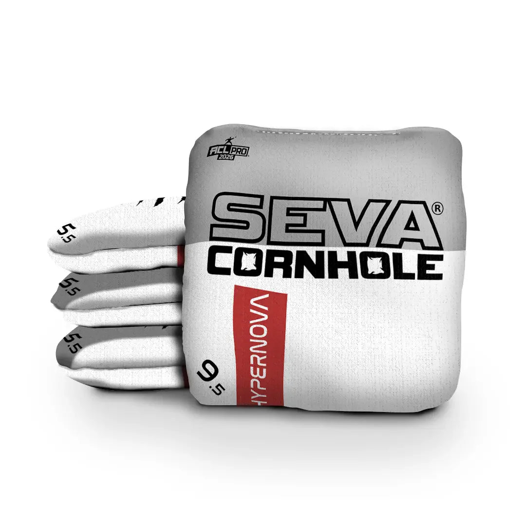 SEVA Cornhole - Hypernova – ACL Jersey Replica Cornhole Bags