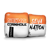 SEVA Cornhole - Hypernova – ACL Jersey Replica Cornhole Bags