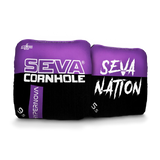 SEVA Cornhole - Hypernova – ACL Jersey Replica Cornhole Bags