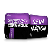 SEVA Cornhole - Hypernova – ACL Jersey Replica Cornhole Bags
