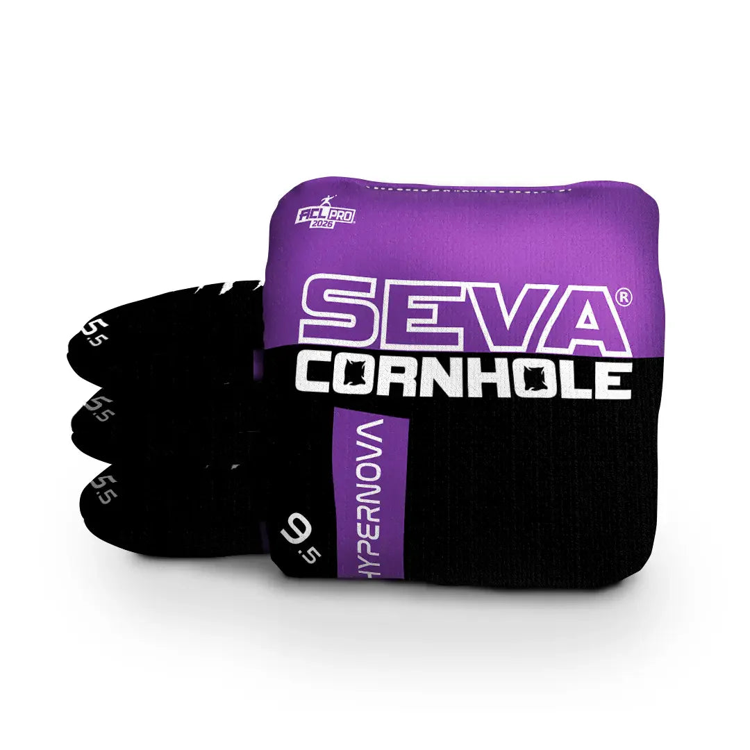 SEVA Cornhole - Hypernova – ACL Jersey Replica Cornhole Bags
