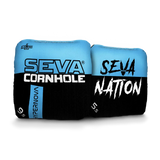SEVA Cornhole - Hypernova – ACL Jersey Replica Cornhole Bags