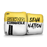 SEVA Cornhole - Hypernova – ACL Jersey Replica Cornhole Bags