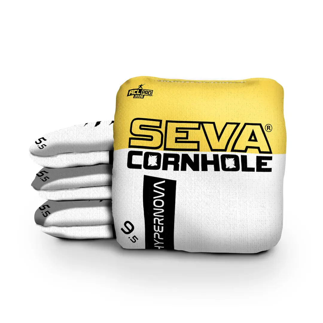 SEVA Cornhole - Hypernova – ACL Jersey Replica Cornhole Bags