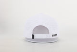 Killshots Cornhole 5 Panel Snap-Back Rope Hat - "Champions" Edition