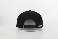 Killshots Cornhole 5 Panel Snap-Back Rope Hat - "Champions" Edition