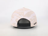 Killshots Cornhole 7 Panel Flat-Bill Snap-Back "Tactical" Hat - Camo