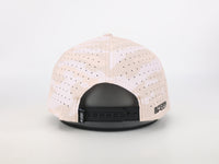 Killshots Cornhole 7 Panel Flat-Bill Snap-Back "Tactical" Hat - Camo
