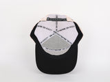 Killshots Cornhole 7 Panel Flat-Bill Snap-Back "Tactical" Hat - Camo