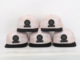 Killshots Cornhole 7 Panel Flat-Bill Snap-Back "Tactical" Hat - Camo