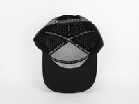 Killshots Cornhole 7 Panel Flat-Bill Snap-Back "Tactical" Hat - Camo