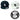 BG CornholeSnapBack Flat Bill Hat - YUPOONG