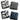 BG Cornhole 2025 BG Kingslayer "Big Logo" - ACL Pro Stamped Cornhole Bags - SET OF 4 BAGS