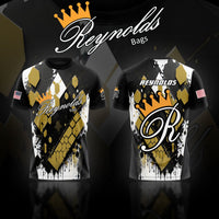 Reynolds Jerseys - RELOADED