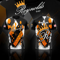 Reynolds Jerseys - RELOADED