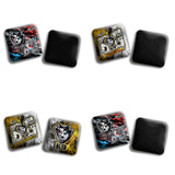 BG Cornhole 2026 Multiple Bag Models "K9 Unit” Collab - ACL Pro Stamped Cornhole Bags - SET OF 4 BAGS