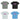 BG Cornhole Youth BagGodz Drip Performance Tee - Multiple Colors
