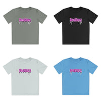 BG Cornhole Youth BagGodz Drip Performance Tee - Multiple Colors