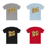 BG Cornhole Crown Unisex Tee - Multiple Colors