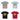 BG Cornhole Crown Unisex Tee - Multiple Colors