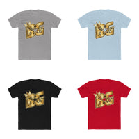 BG Cornhole Crown Unisex Tee - Multiple Colors