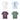 BG Cornhole Unisex Comfort Colors Tee - Multiple Colors