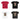 BG Cornhole Youth BG Super Hero Unisex Tee - Multiple Colors