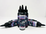 BG Cornhole Toss Sauce “BG Snake Oil Edition” - 3oz. Bottle