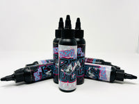 BG Cornhole Toss Sauce “BG Snake Oil Edition” - 3oz. Bottle