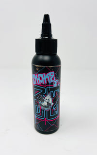 BG Cornhole Toss Sauce “BG Snake Oil Edition” - 3oz. Bottle