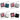 BG Cornhole 2026 Multiple Bag Models "Shoot Your Shot Tropics” Collab - ACL Pro Stamped Cornhole Bags - SET OF 4 BAGS