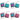 BG Cornhole 2026 Multiple Bag Models "Snake Venom" - ACL Pro Stamped Cornhole Bags - SET OF 4 BAGS