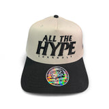 World Wide (Black & Natural)
