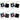 BG Cornhole 2026 Multiple Bag Models  “Rocket Fuel” - ACL Pro Stamped Cornhole Bags - SET OF 4 BAGS
