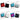 BG Cornhole 2026 BG Multiple Bag Types - "Smoke Bomb" - ACL Pro Stamped Cornhole Bags - SET OF 4 BAGS