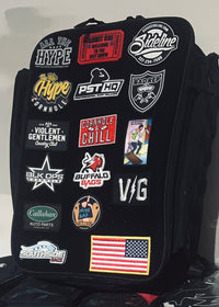 Brand Patch OG