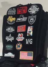 Brand Patch