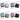 BG Cornhole 2026 COMP BG MERCENARY - "Modern" - ACL Comp Stamped Cornhole Bags - SET OF 4 BAGS