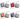 BG Cornhole 2026 KINGSLAYER "Silver Colormatch" - ACL Pro Stamped Cornhole Bags - SET OF 4 BAGS