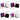 BG Cornhole 2026 BG Multiple Bag Types "Cash Chamness BCA Teddy Bear" - ACL Pro Stamped Cornhole Bags - SET OF 4 BAGS