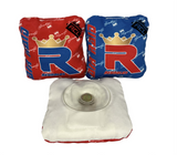 Reynolds Bags - 2026 Air Raid Red/Blue